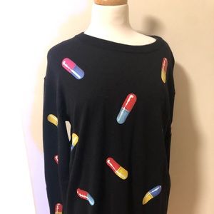 Brand New Moschino Jumper!